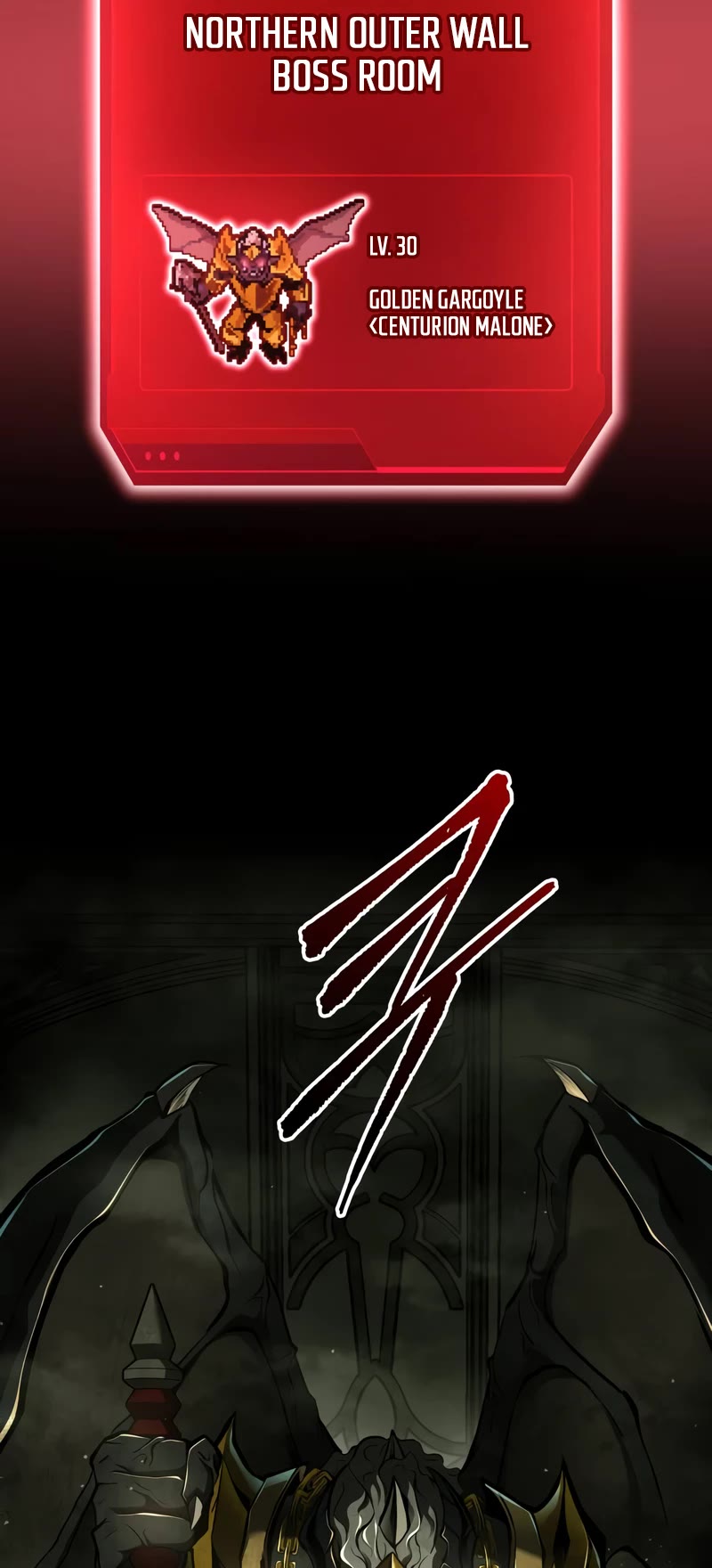 I Became the Tyrant of a Defense Game Chapter 56 page 46 - Chapter 56