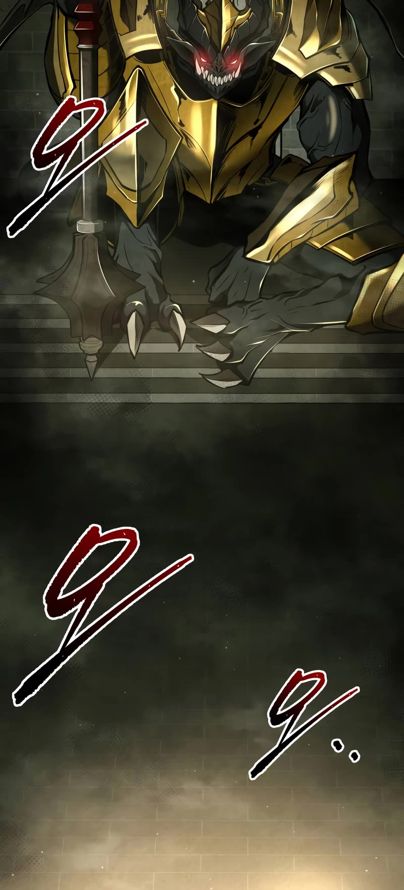 I Became the Tyrant of a Defense Game Chapter 56 page 47 - Chapter 56