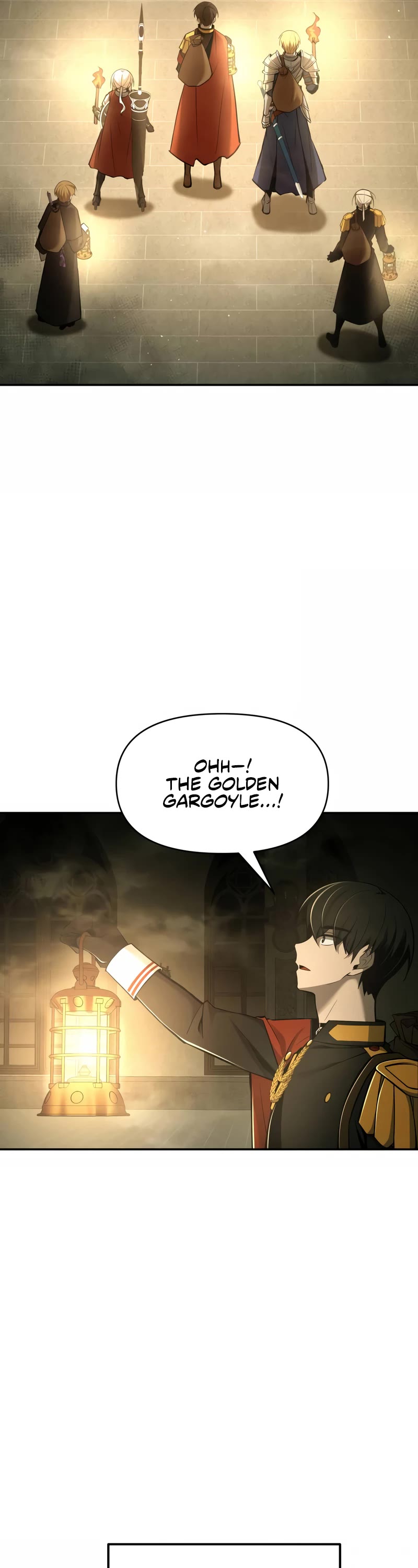 I Became the Tyrant of a Defense Game Chapter 56 page 48 - Chapter 56