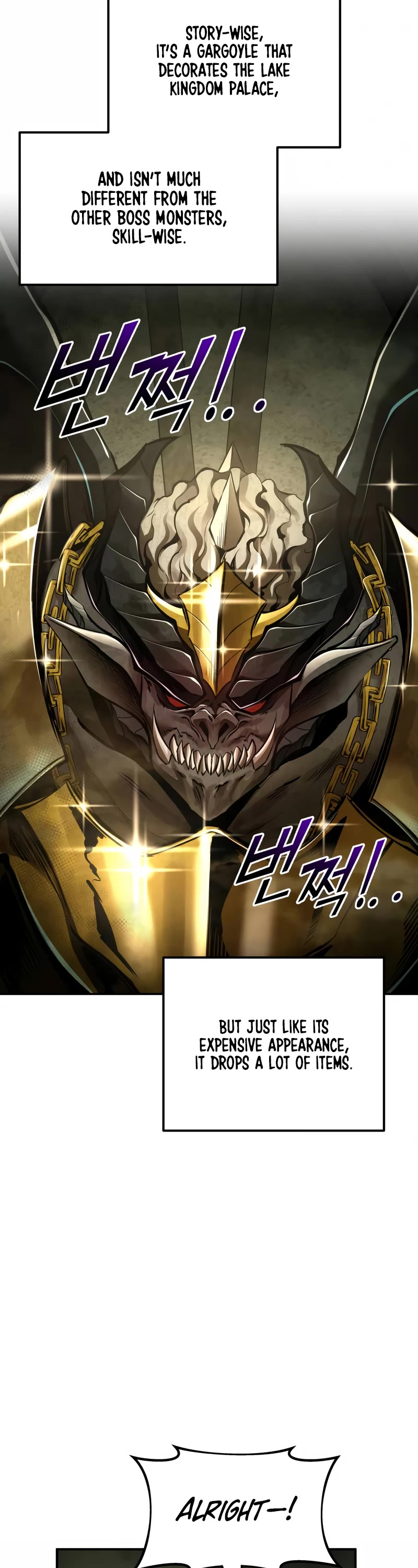 I Became the Tyrant of a Defense Game Chapter 56 page 49 - Chapter 56