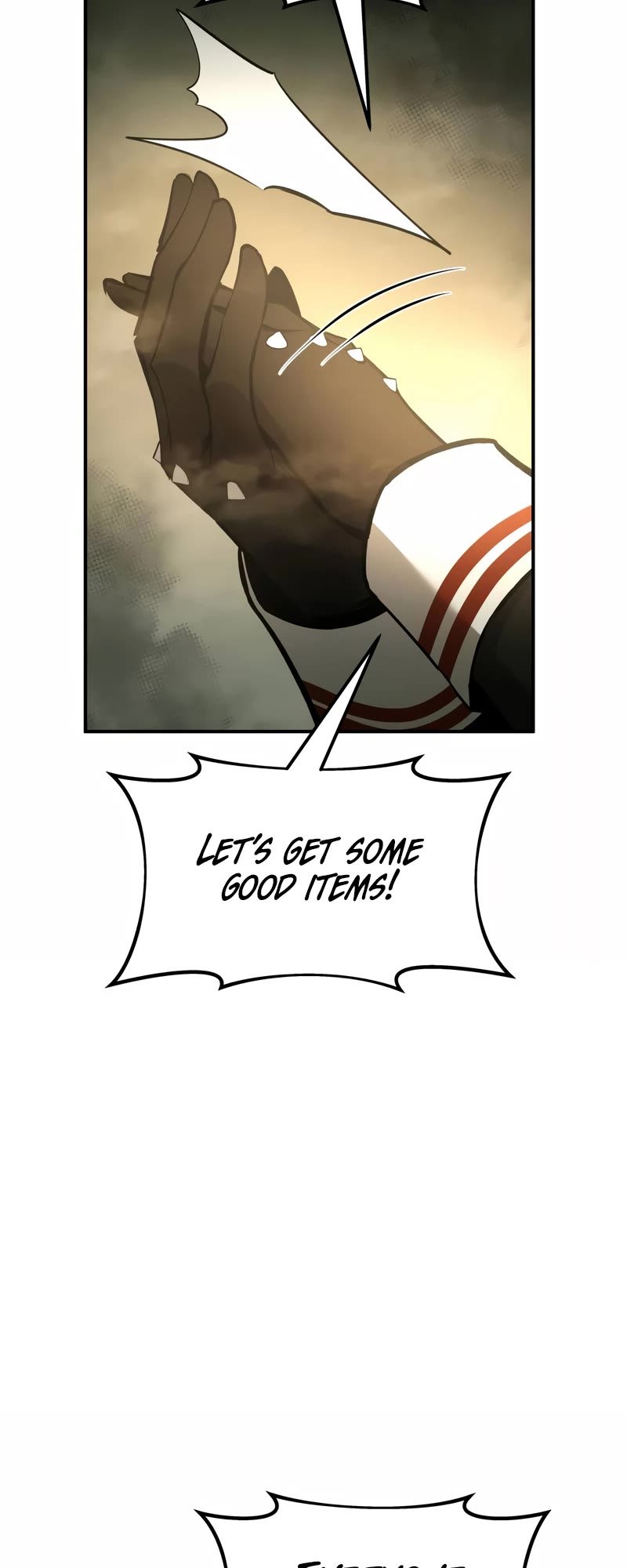 I Became the Tyrant of a Defense Game Chapter 56 page 50 - Chapter 56