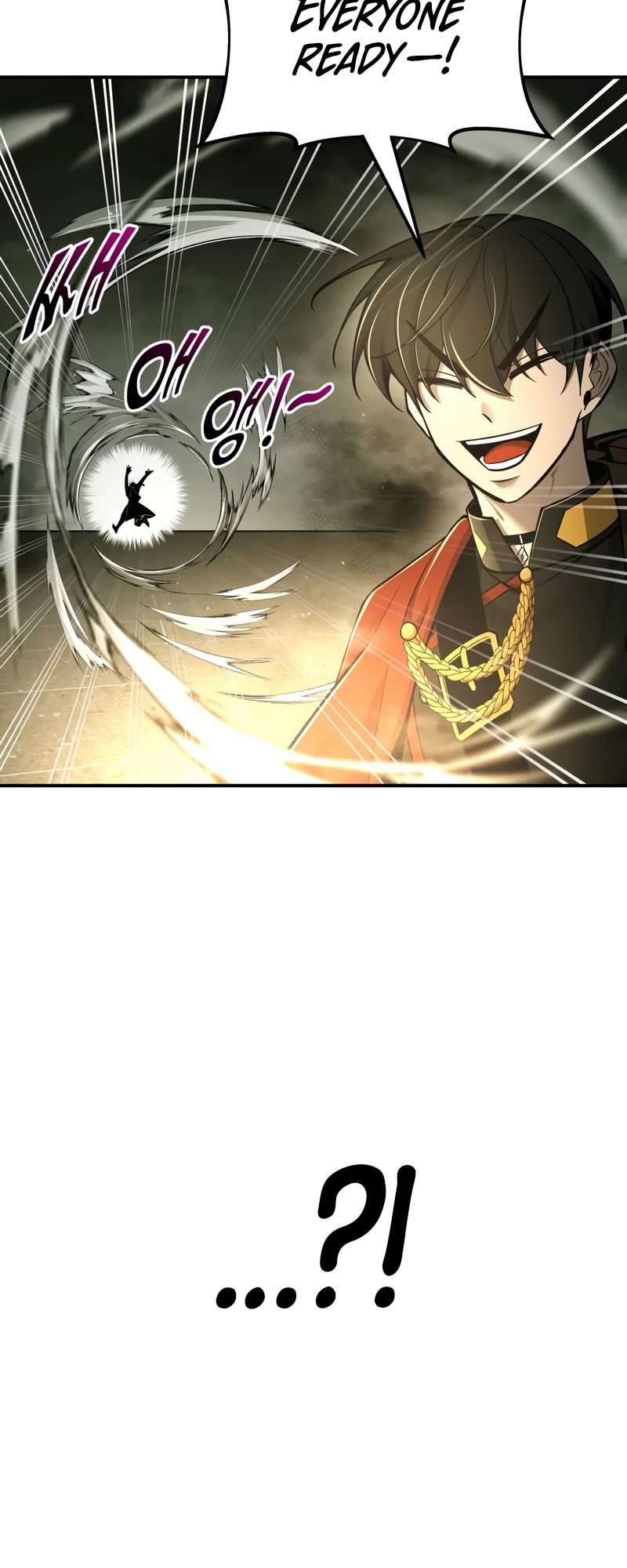 I Became the Tyrant of a Defense Game Chapter 56 page 51 - Chapter 56