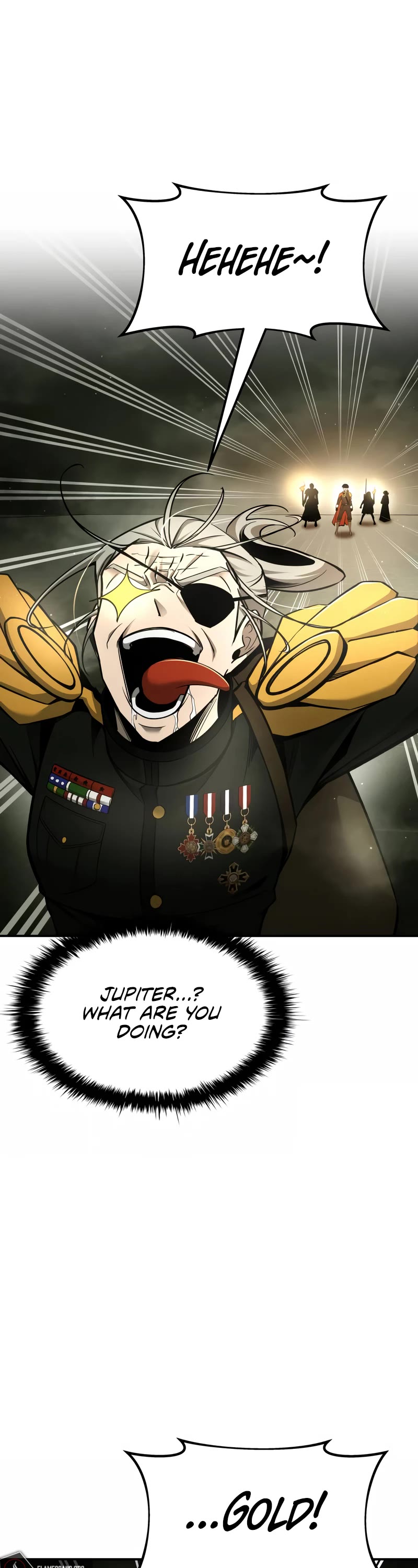 I Became the Tyrant of a Defense Game Chapter 56 page 52 - Chapter 56