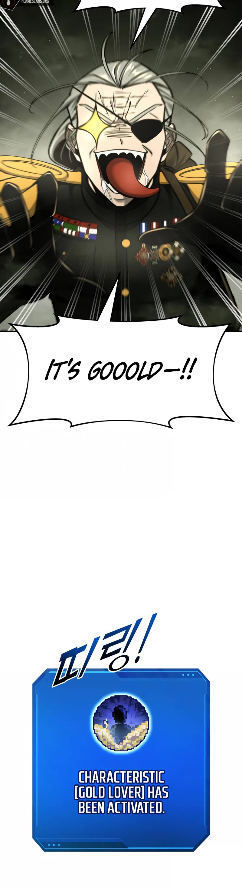 I Became the Tyrant of a Defense Game Chapter 56 page 53 - Chapter 56