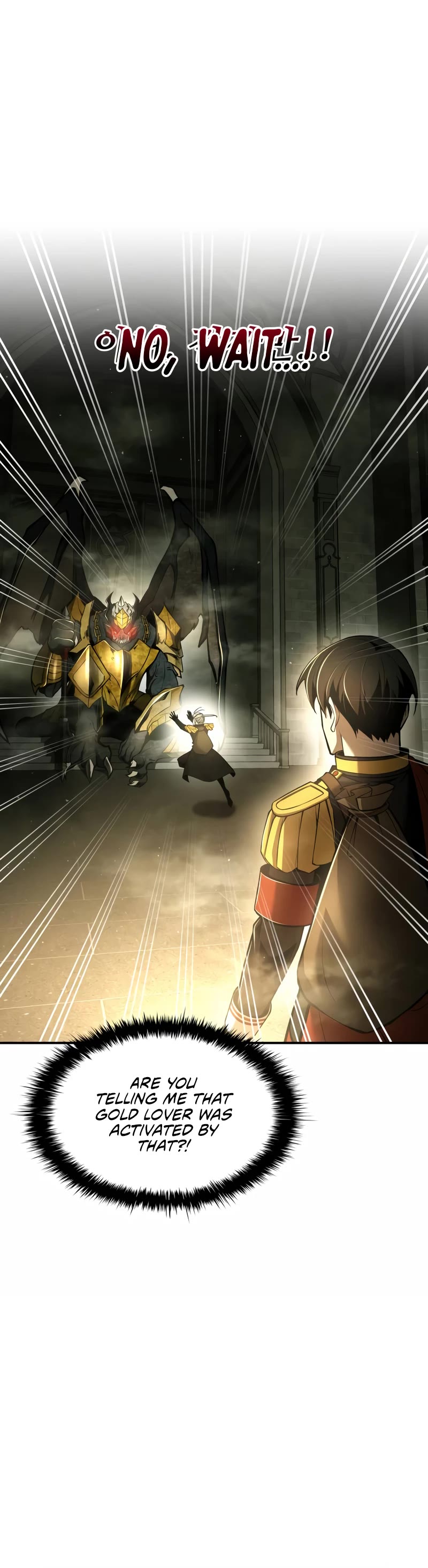I Became the Tyrant of a Defense Game Chapter 56 page 54 - Chapter 56