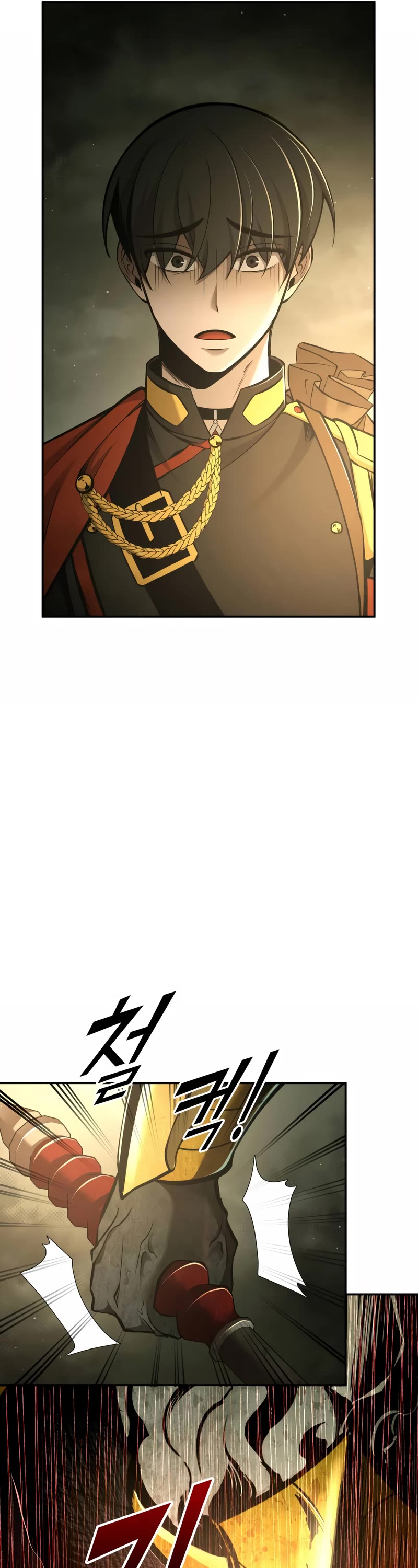 I Became the Tyrant of a Defense Game Chapter 56 page 55 - Chapter 56