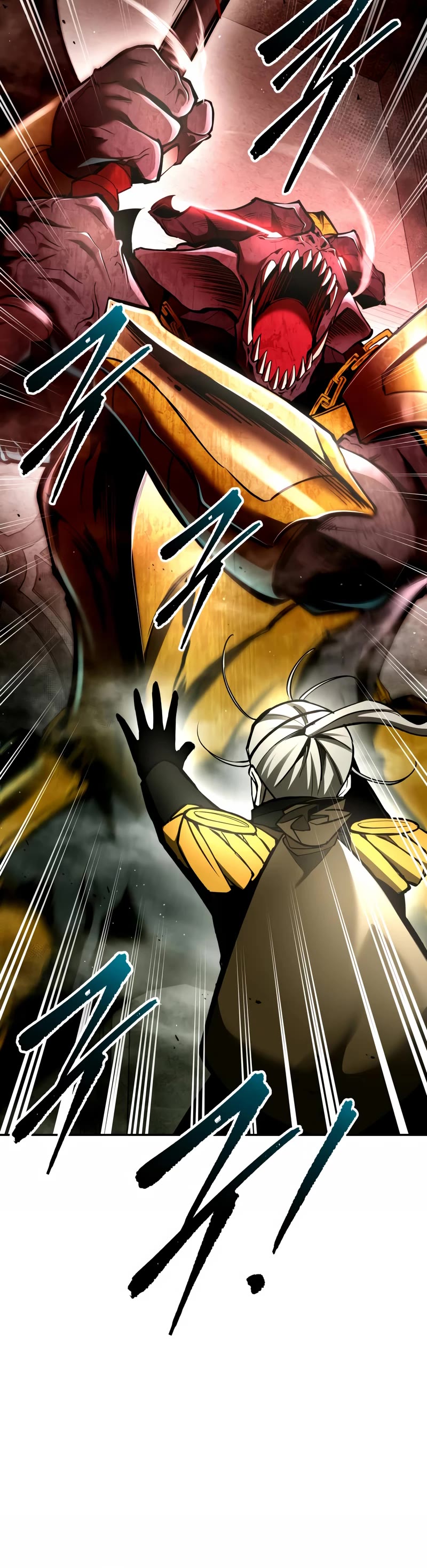 I Became the Tyrant of a Defense Game Chapter 56 page 57 - Chapter 56