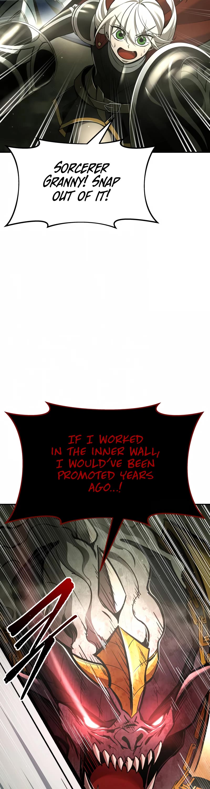 I Became the Tyrant of a Defense Game Chapter 56 page 59 - Chapter 56