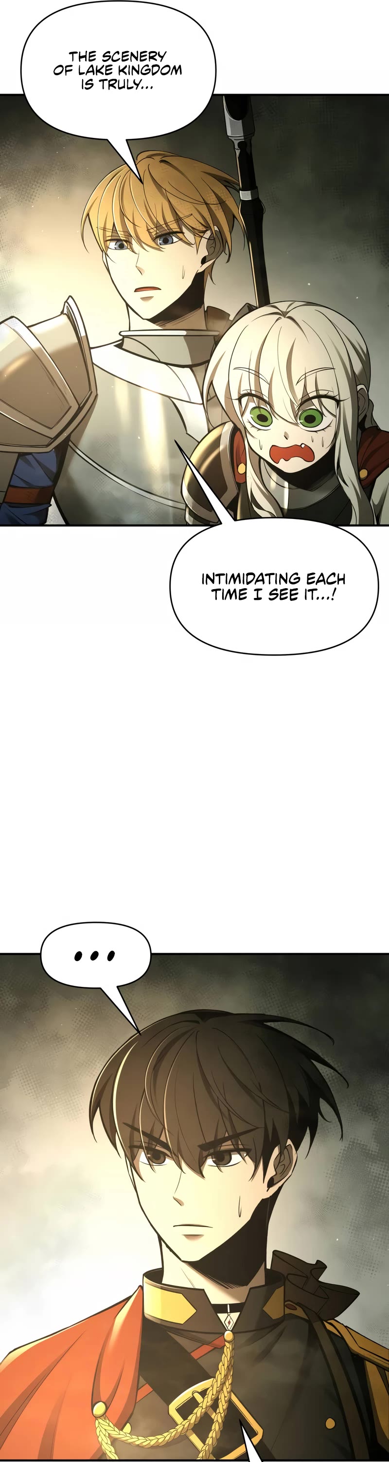 I Became the Tyrant of a Defense Game Chapter 56 page 6 - Chapter 56