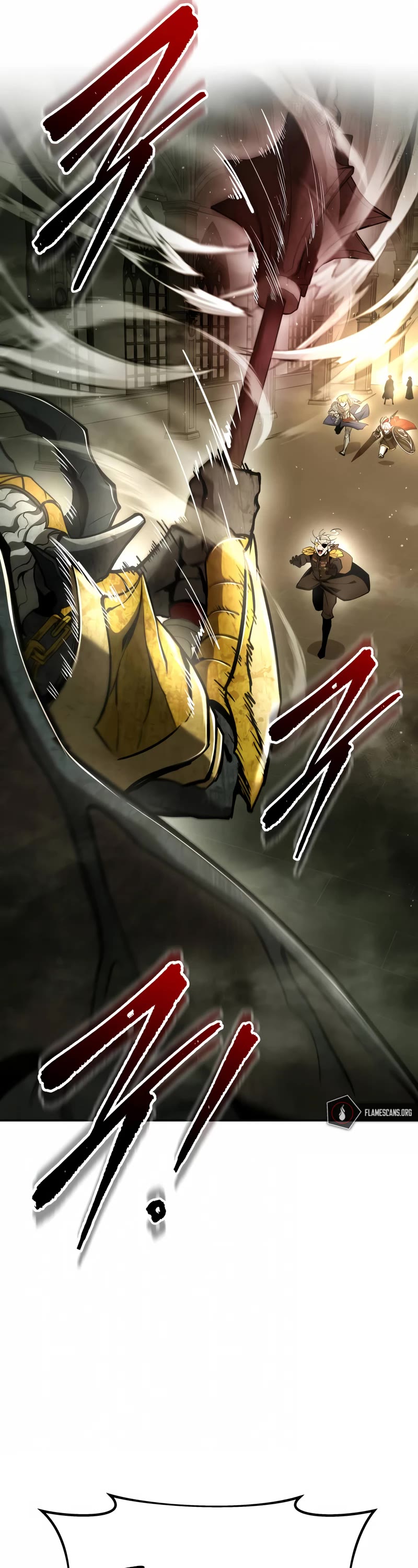 I Became the Tyrant of a Defense Game Chapter 56 page 62 - Chapter 56