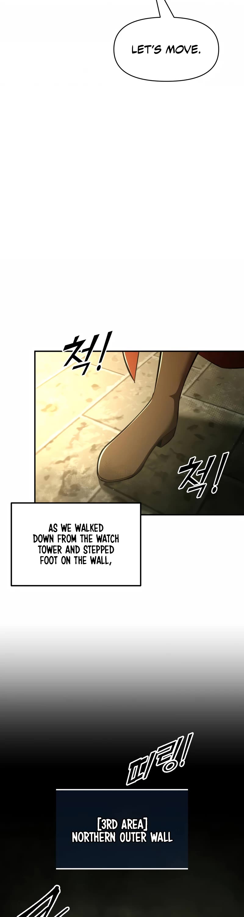 I Became the Tyrant of a Defense Game Chapter 56 page 7 - Chapter 56