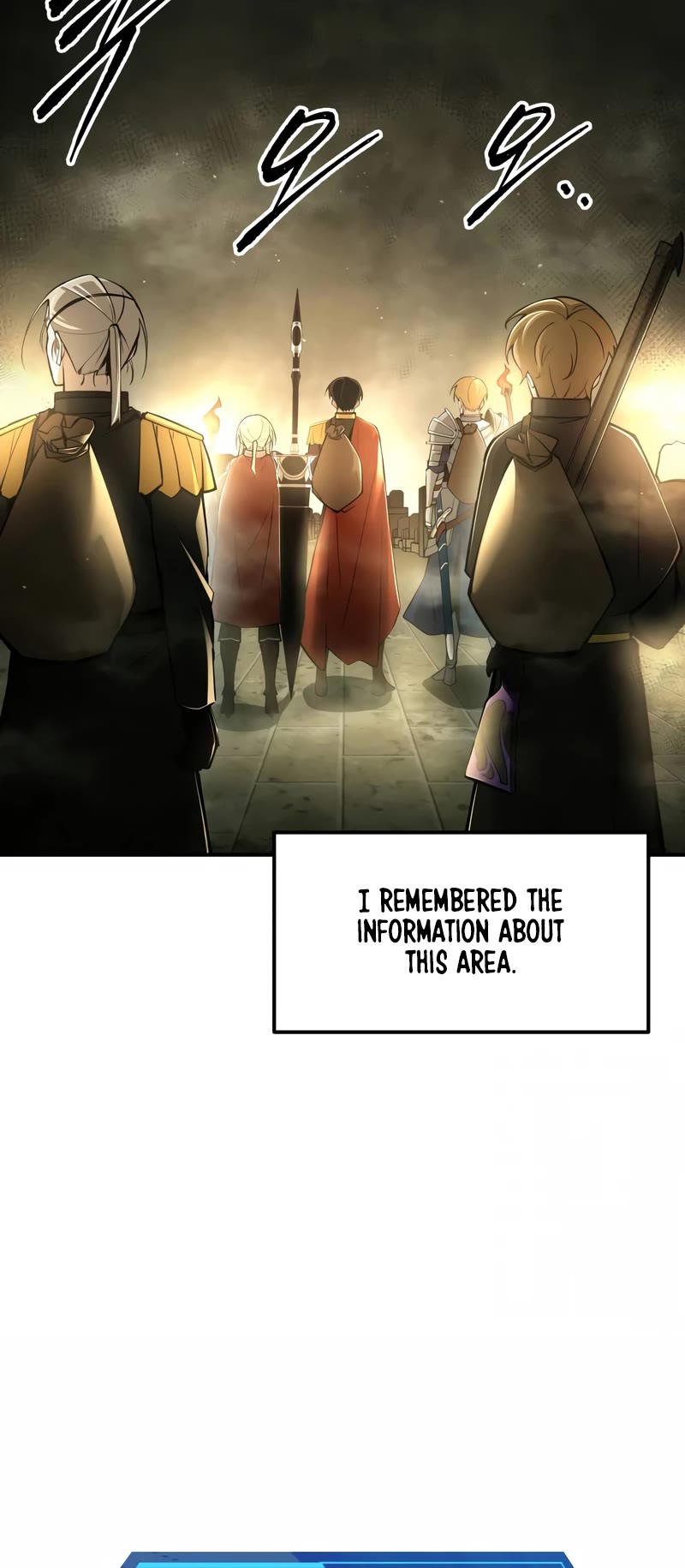 I Became the Tyrant of a Defense Game Chapter 56 page 8 - Chapter 56