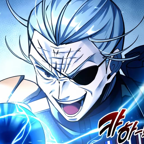 I Became the Tyrant of a Defense Game Chapter 56 cover
