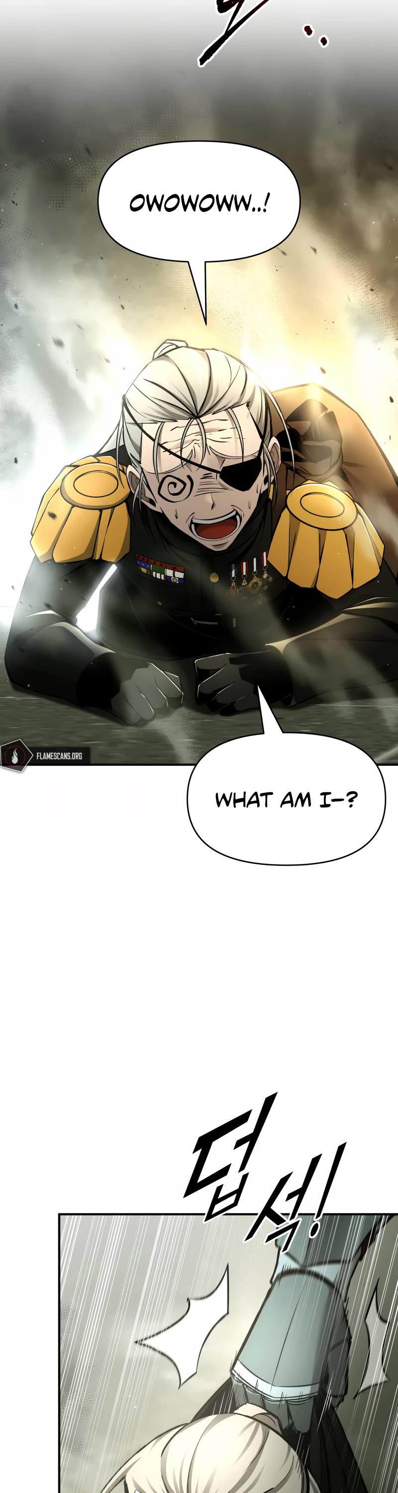 I Became the Tyrant of a Defense Game Chapter 57 page 10 - Chapter 57