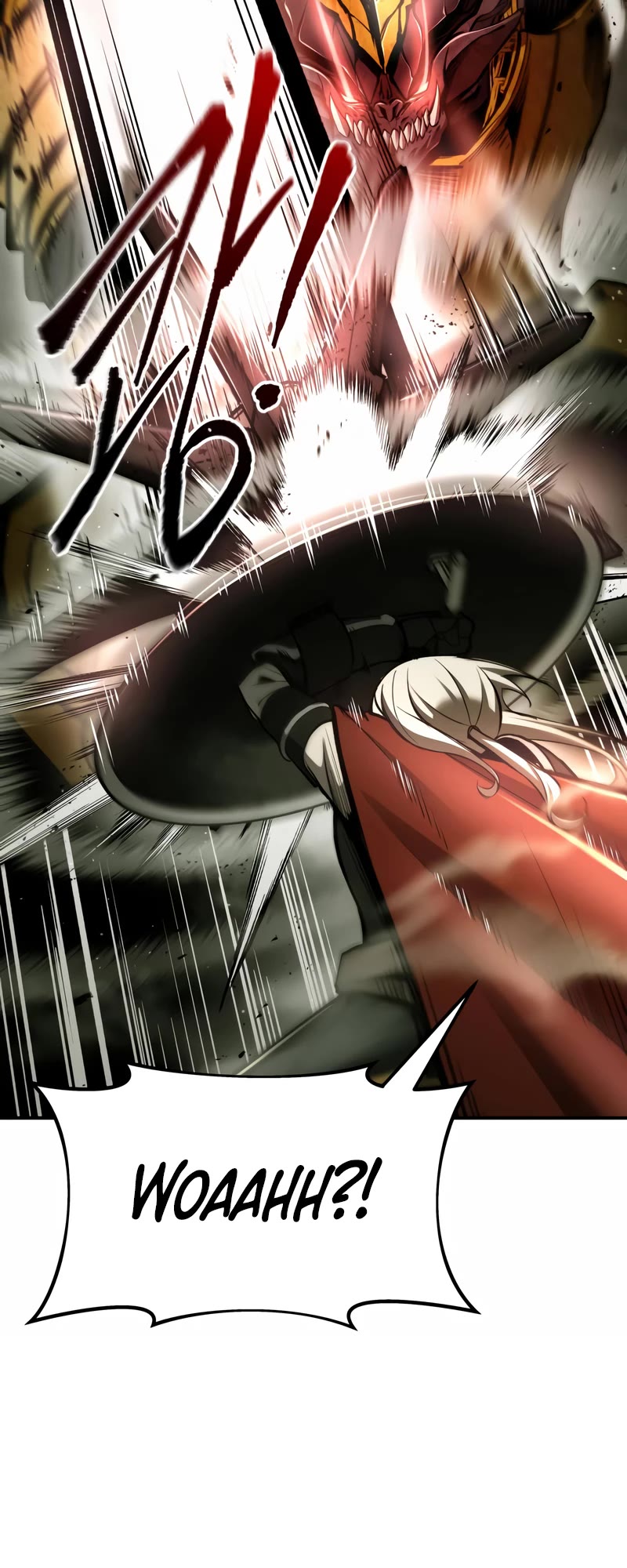 I Became the Tyrant of a Defense Game Chapter 57 page 16 - Chapter 57