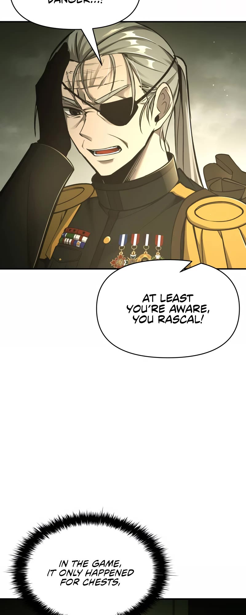 I Became the Tyrant of a Defense Game Chapter 57 page 19 - Chapter 57