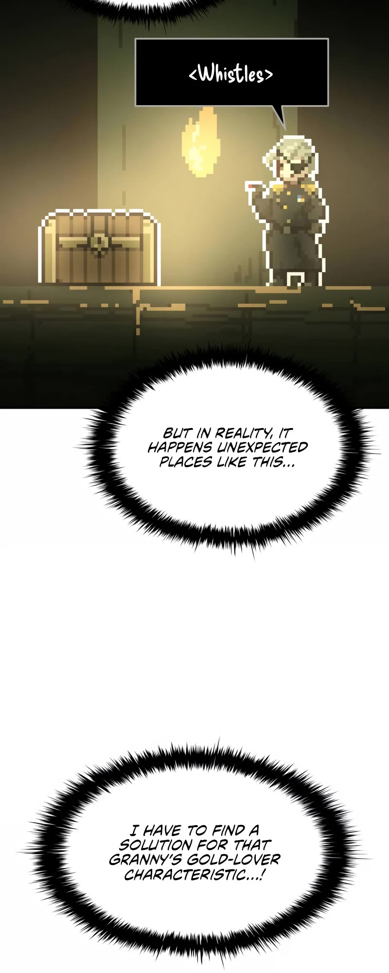 I Became the Tyrant of a Defense Game Chapter 57 page 20 - Chapter 57