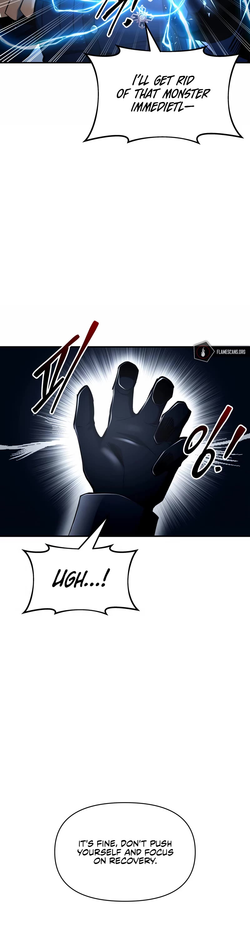 I Became the Tyrant of a Defense Game Chapter 57 page 22 - Chapter 57