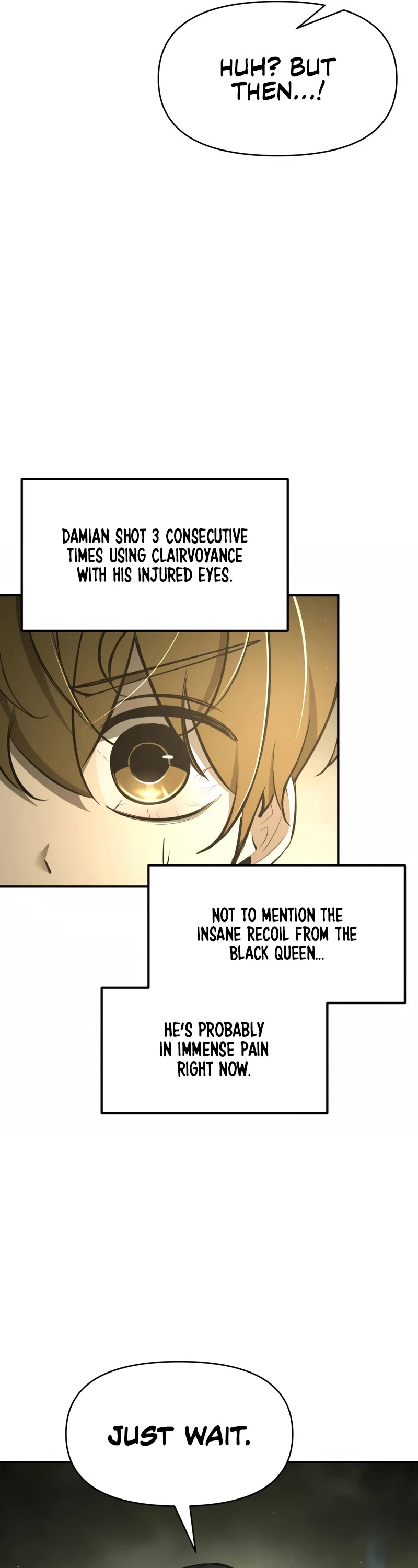 I Became the Tyrant of a Defense Game Chapter 57 page 25 - Chapter 57