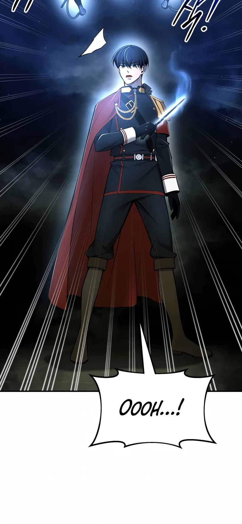 I Became the Tyrant of a Defense Game Chapter 57 page 27 - Chapter 57