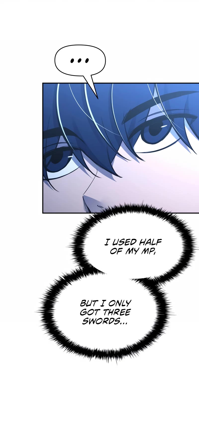 I Became the Tyrant of a Defense Game Chapter 57 page 28 - Chapter 57
