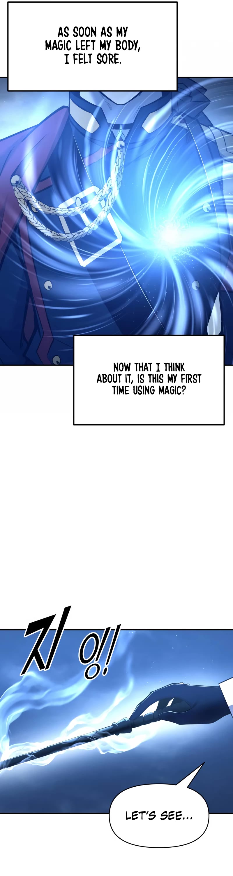 I Became the Tyrant of a Defense Game Chapter 57 page 29 - Chapter 57