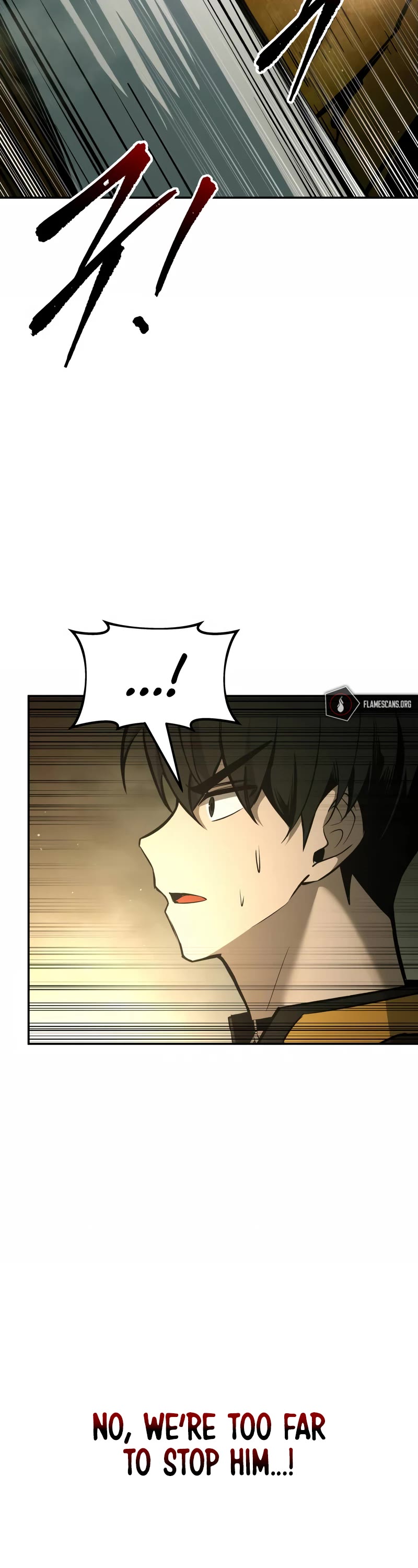 I Became the Tyrant of a Defense Game Chapter 57 page 3 - Chapter 57