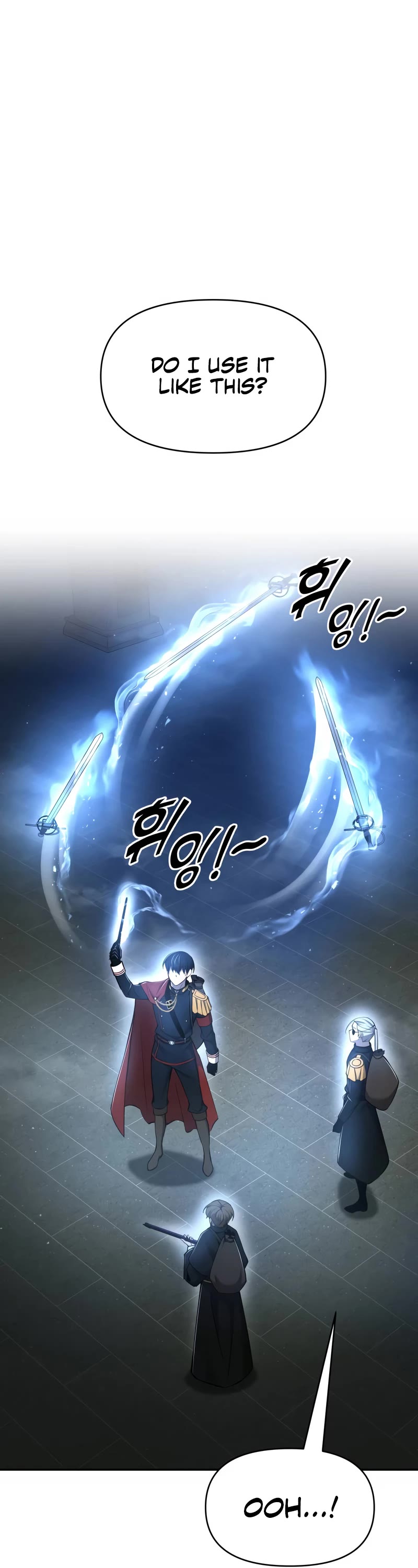 I Became the Tyrant of a Defense Game Chapter 57 page 30 - Chapter 57