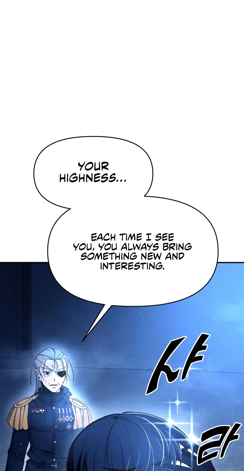 I Became the Tyrant of a Defense Game Chapter 57 page 31 - Chapter 57