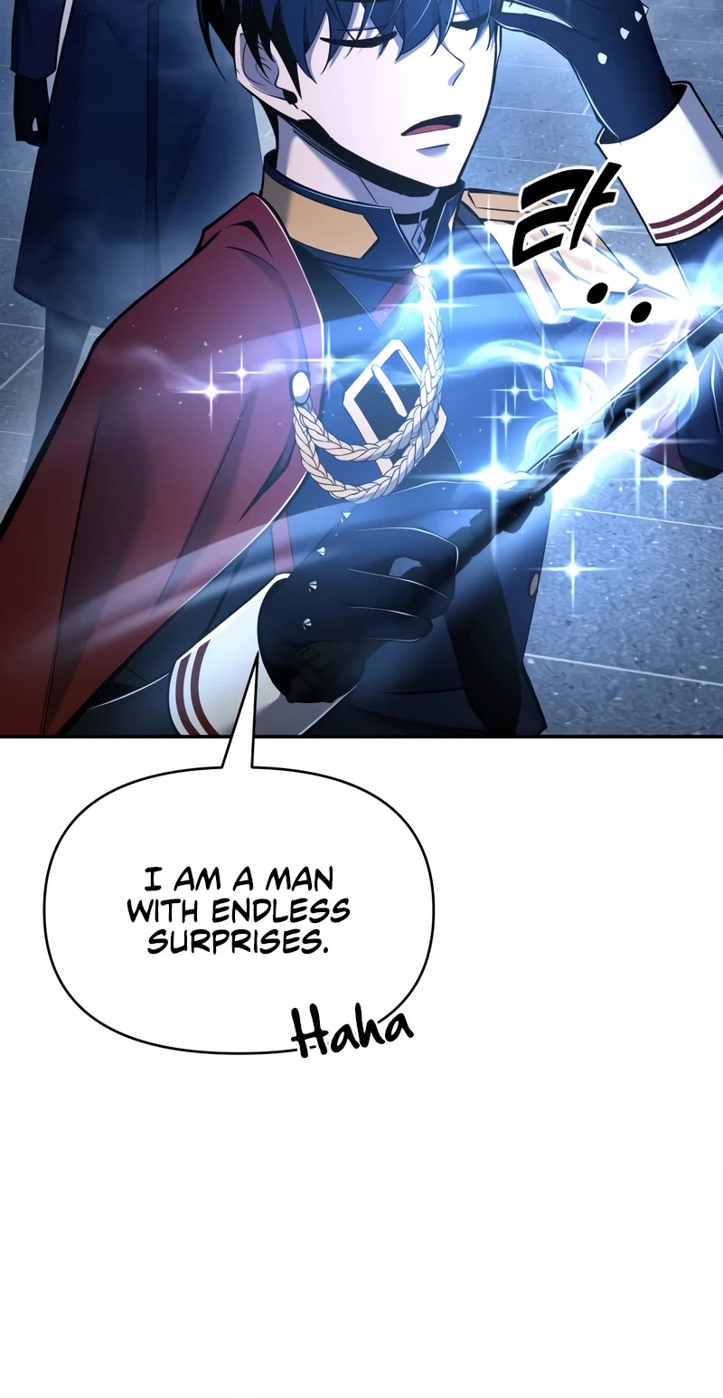 I Became the Tyrant of a Defense Game Chapter 57 page 32 - Chapter 57