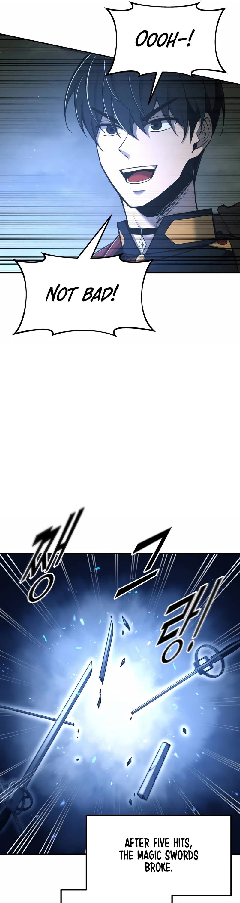 I Became the Tyrant of a Defense Game Chapter 57 page 37 - Chapter 57