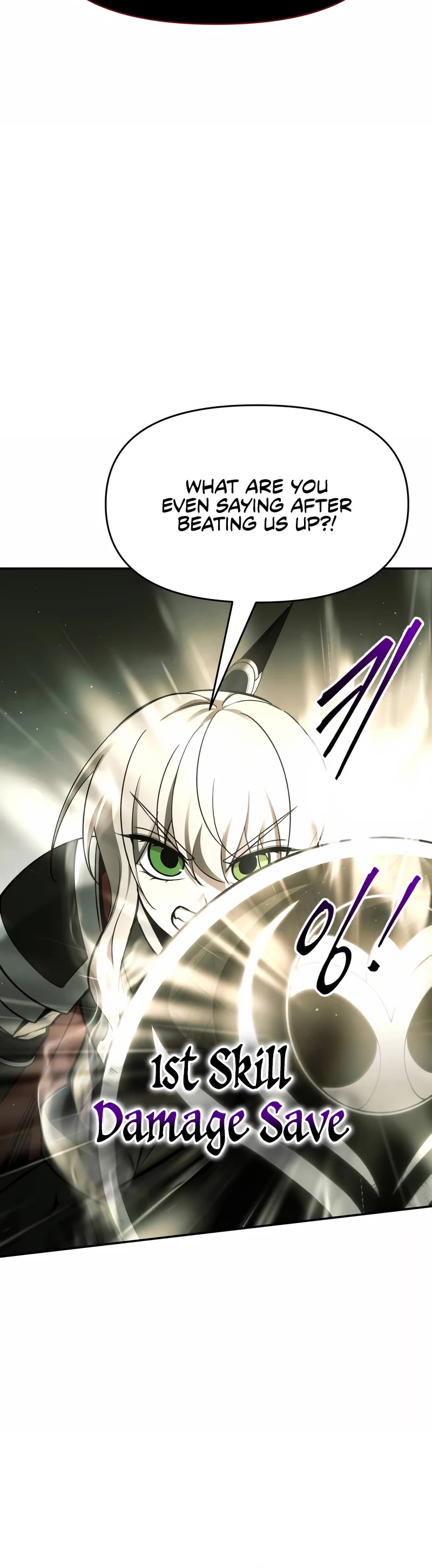 I Became the Tyrant of a Defense Game Chapter 57 page 39 - Chapter 57