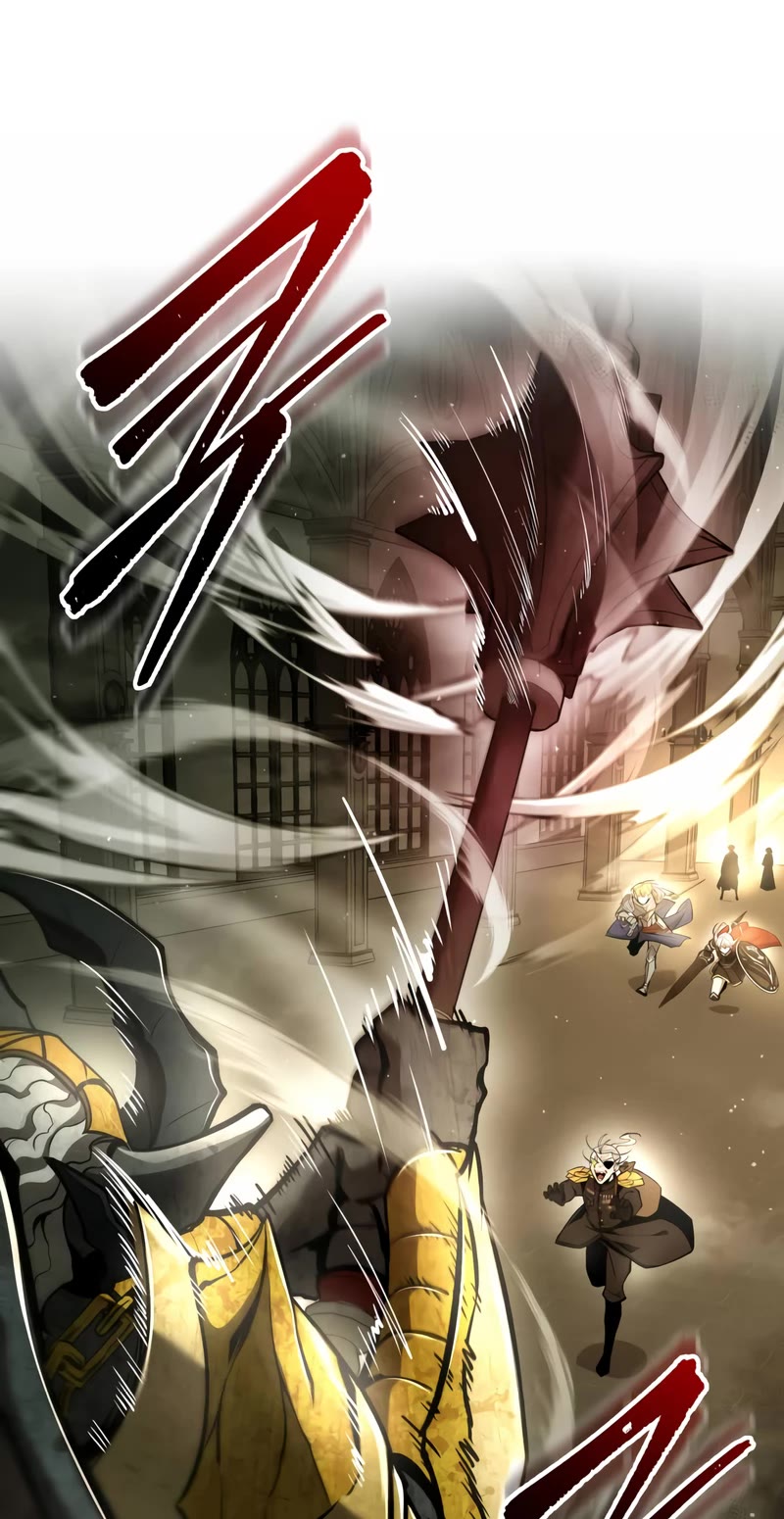 I Became the Tyrant of a Defense Game Chapter 57 page 4 - Chapter 57