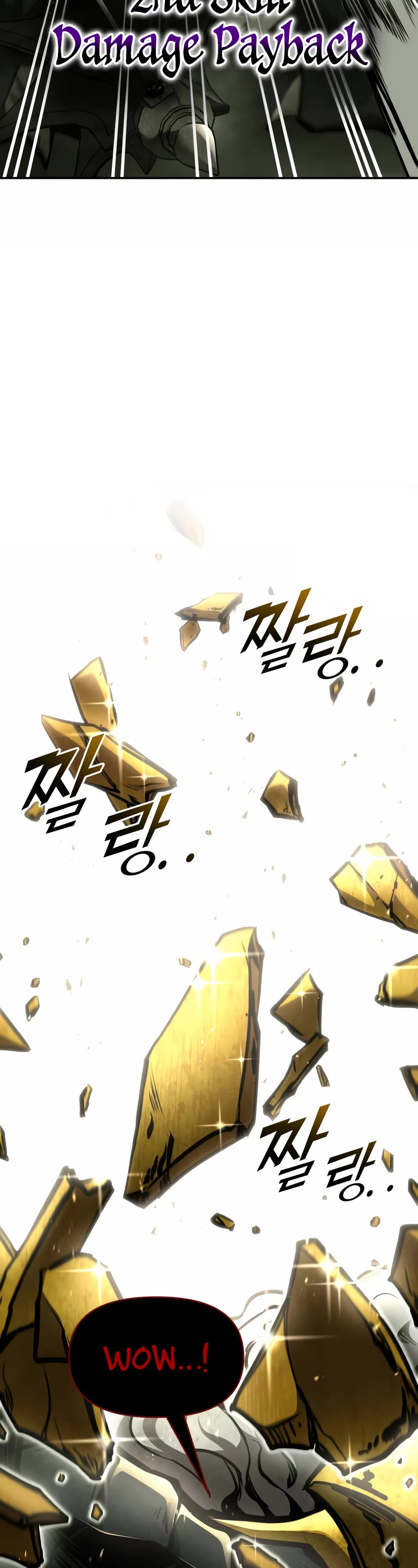 I Became the Tyrant of a Defense Game Chapter 57 page 41 - Chapter 57