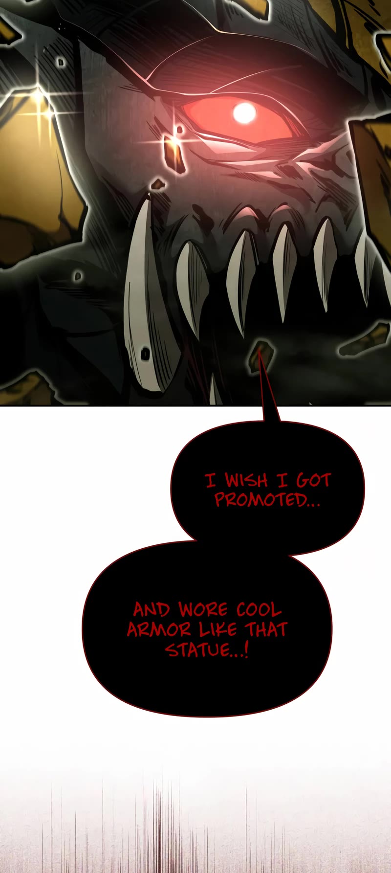 I Became the Tyrant of a Defense Game Chapter 57 page 42 - Chapter 57
