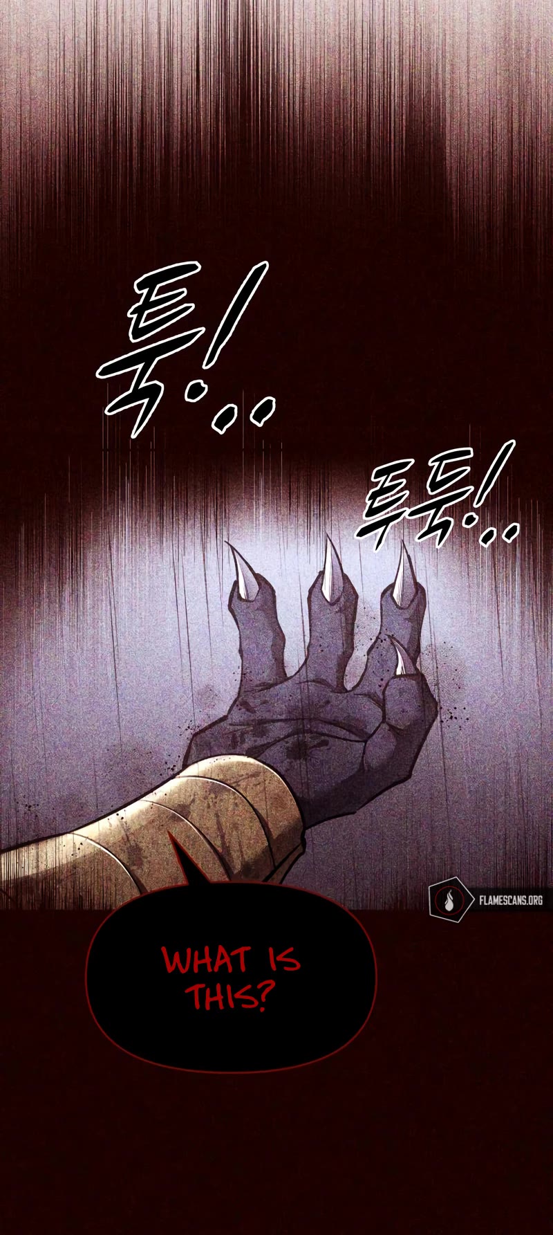 I Became the Tyrant of a Defense Game Chapter 57 page 43 - Chapter 57