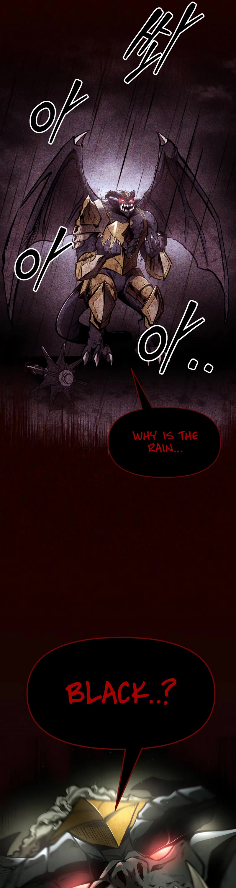 I Became the Tyrant of a Defense Game Chapter 57 page 44 - Chapter 57