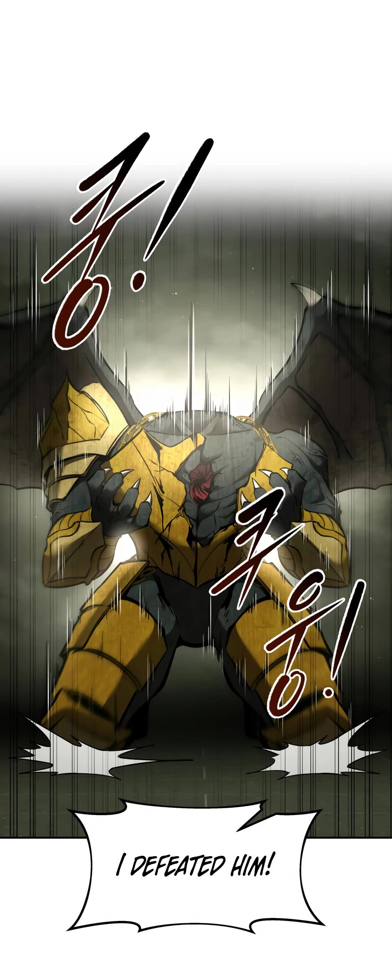 I Became the Tyrant of a Defense Game Chapter 57 page 46 - Chapter 57