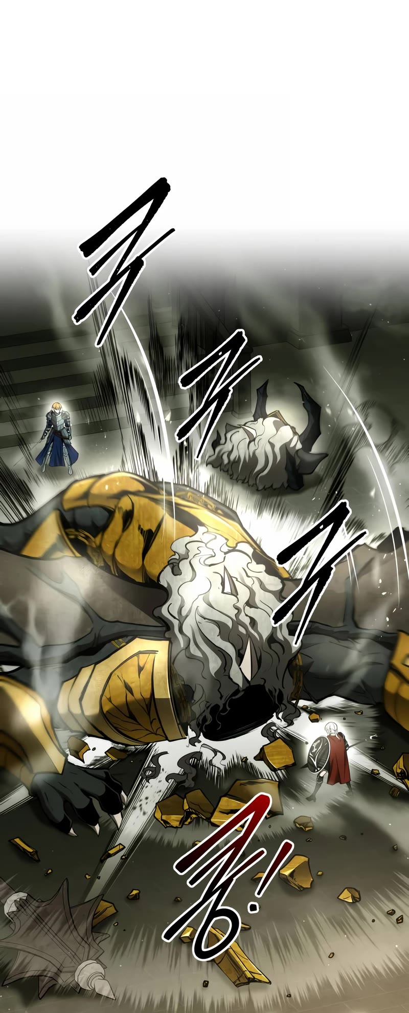 I Became the Tyrant of a Defense Game Chapter 57 page 47 - Chapter 57