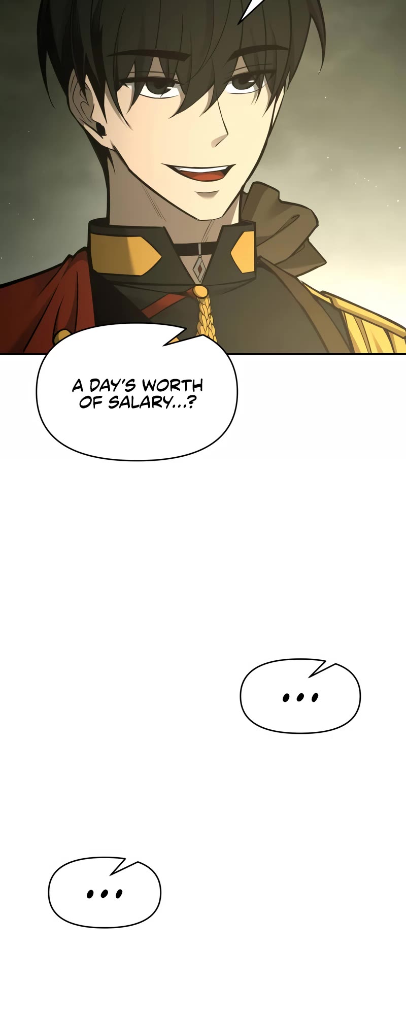 I Became the Tyrant of a Defense Game Chapter 57 page 55 - Chapter 57