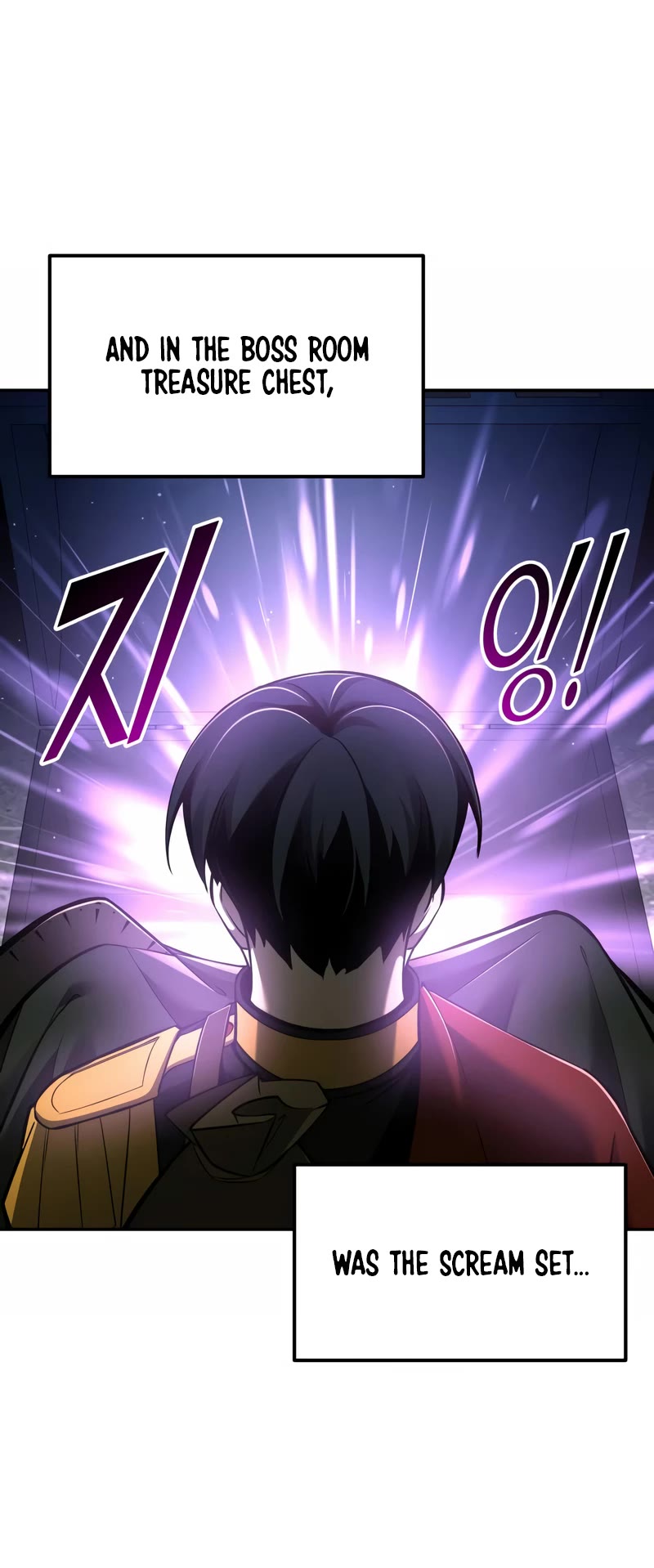 I Became the Tyrant of a Defense Game Chapter 57 page 58 - Chapter 57