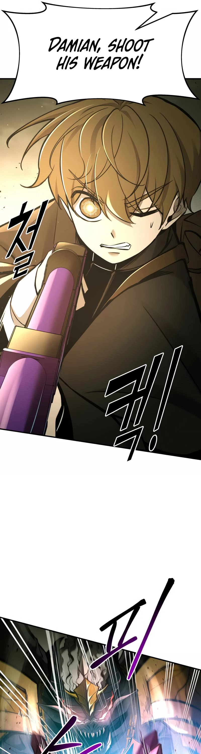 I Became the Tyrant of a Defense Game Chapter 57 page 6 - Chapter 57
