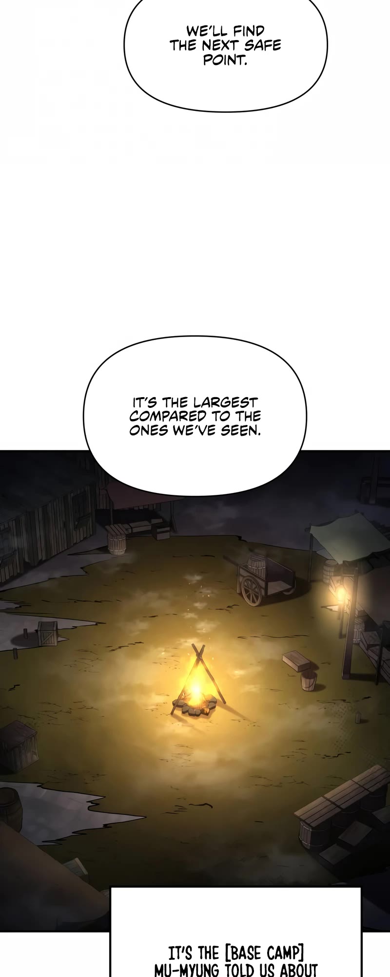 I Became the Tyrant of a Defense Game Chapter 57 page 62 - Chapter 57