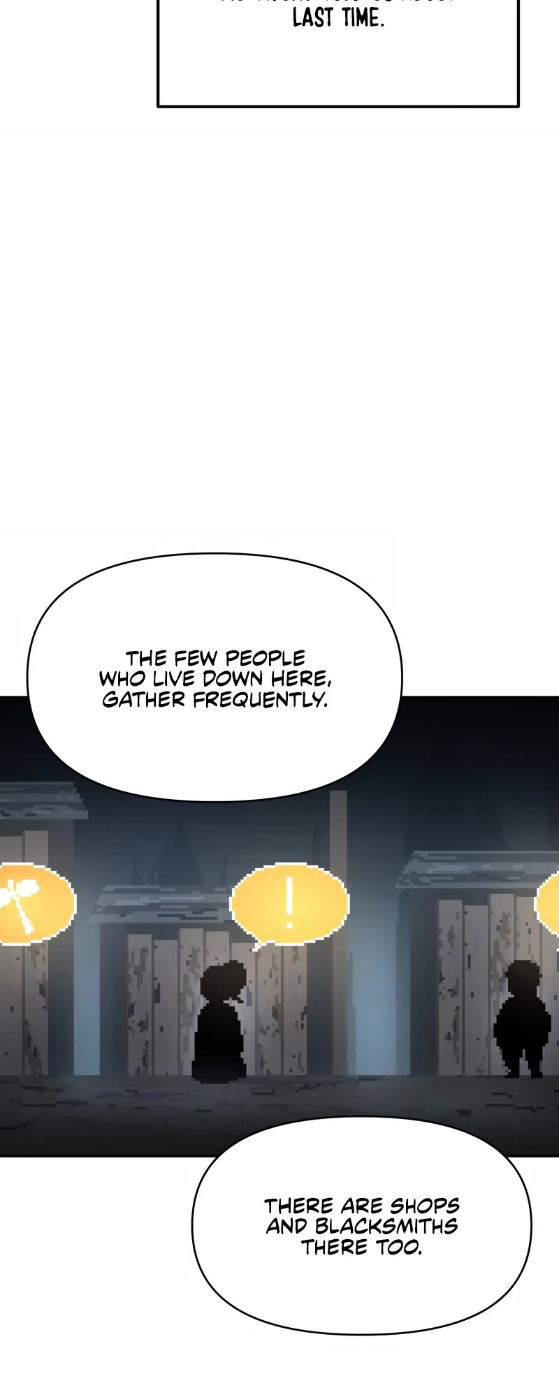 I Became the Tyrant of a Defense Game Chapter 57 page 63 - Chapter 57