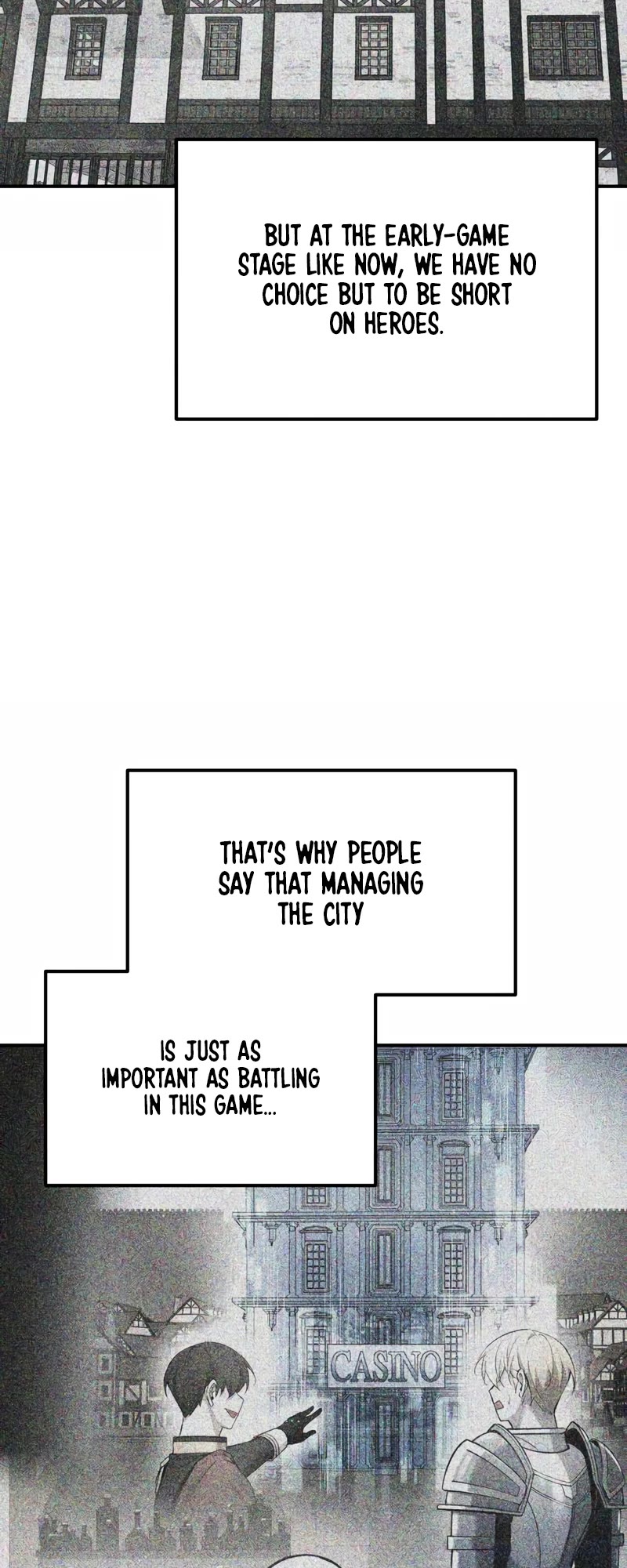 I Became the Tyrant of a Defense Game Chapter 57 page 66 - Chapter 57