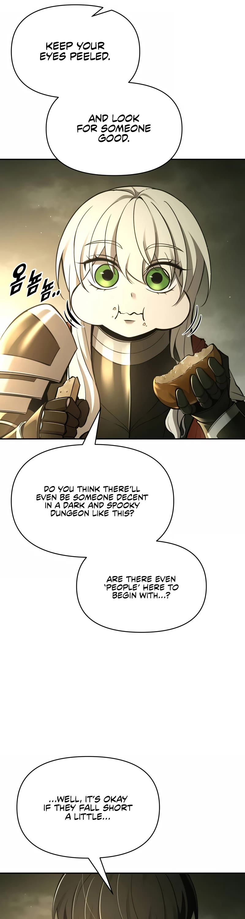 I Became the Tyrant of a Defense Game Chapter 57 page 68 - Chapter 57