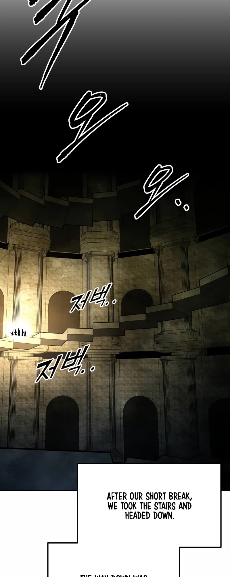 I Became the Tyrant of a Defense Game Chapter 57 page 70 - Chapter 57