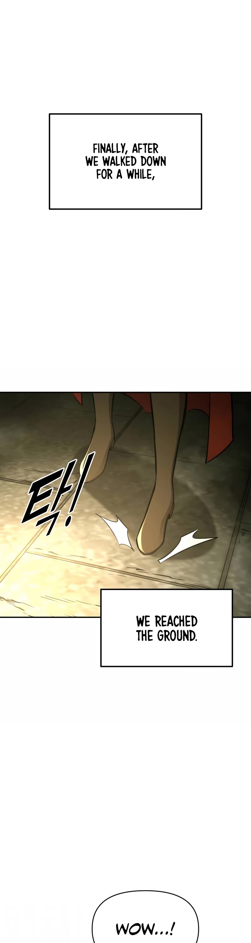 I Became the Tyrant of a Defense Game Chapter 57 page 72 - Chapter 57