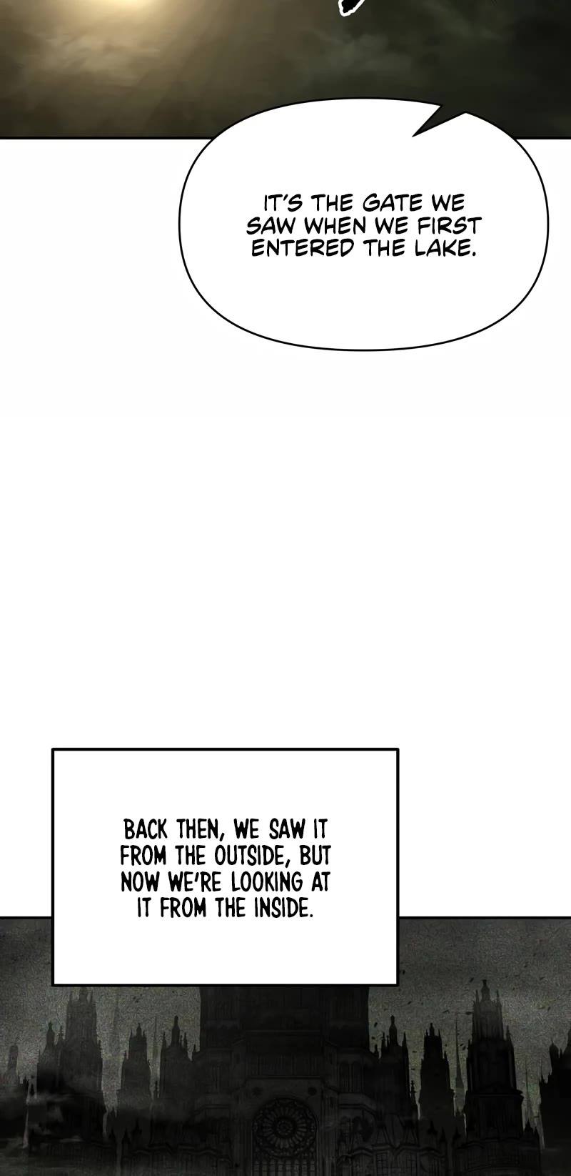 I Became the Tyrant of a Defense Game Chapter 57 page 74 - Chapter 57
