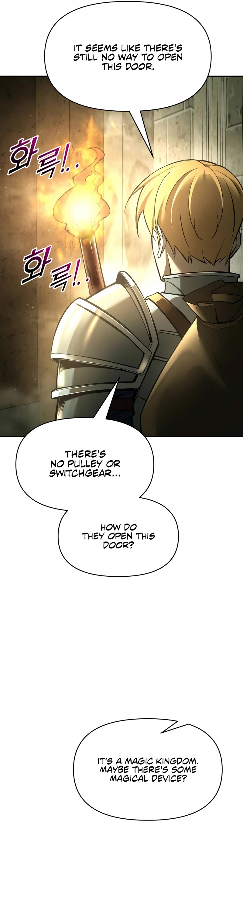 I Became the Tyrant of a Defense Game Chapter 57 page 76 - Chapter 57
